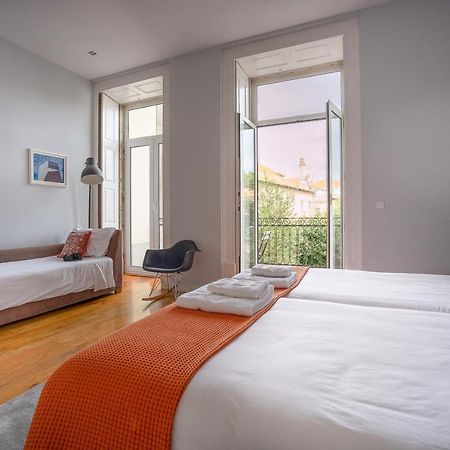 Oporto Trendy Apartments Kültér fotó