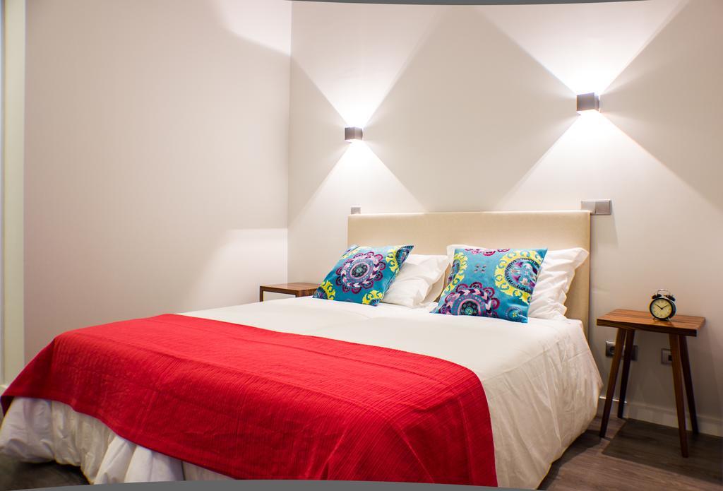 Oporto Trendy Apartments Kültér fotó