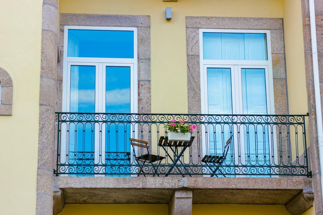 Oporto Trendy Apartments Kültér fotó