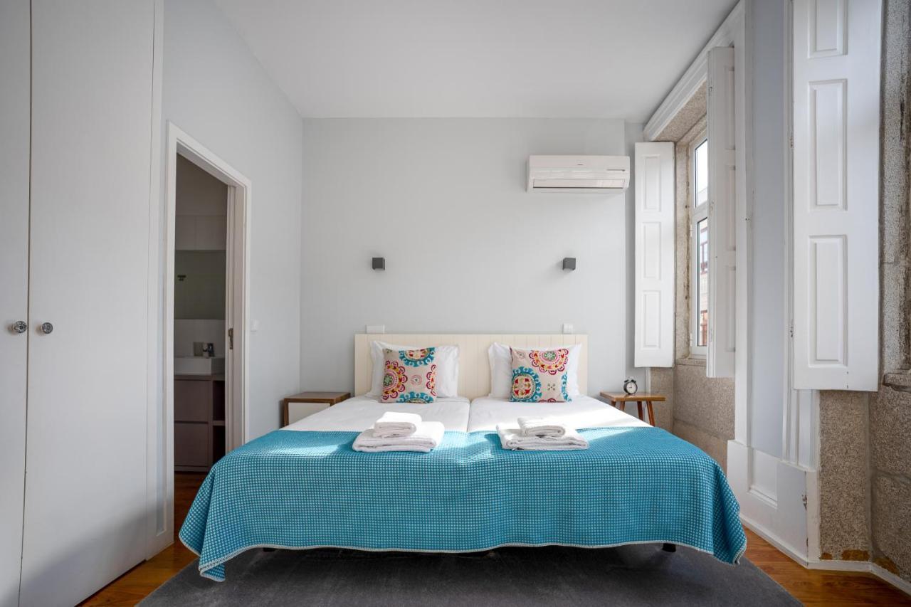 Oporto Trendy Apartments Kültér fotó