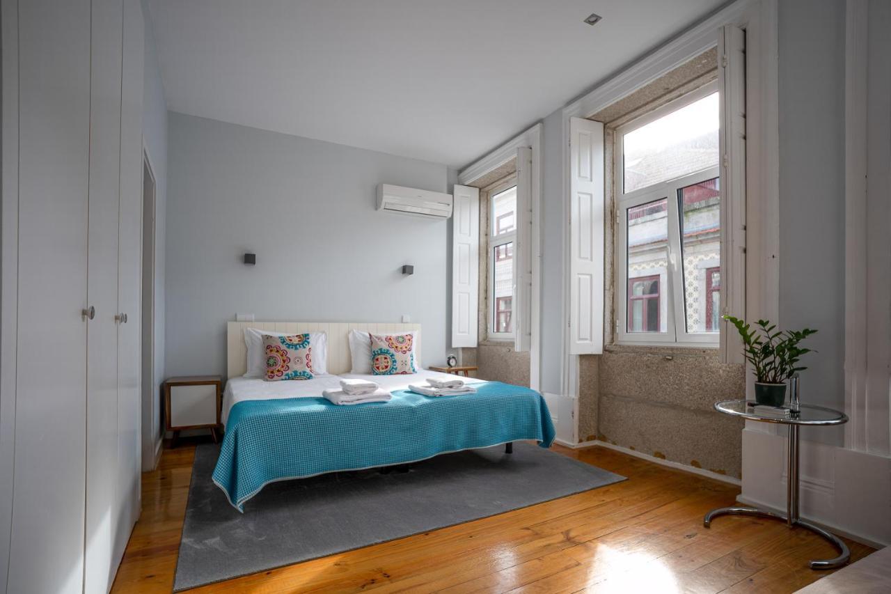 Oporto Trendy Apartments Kültér fotó