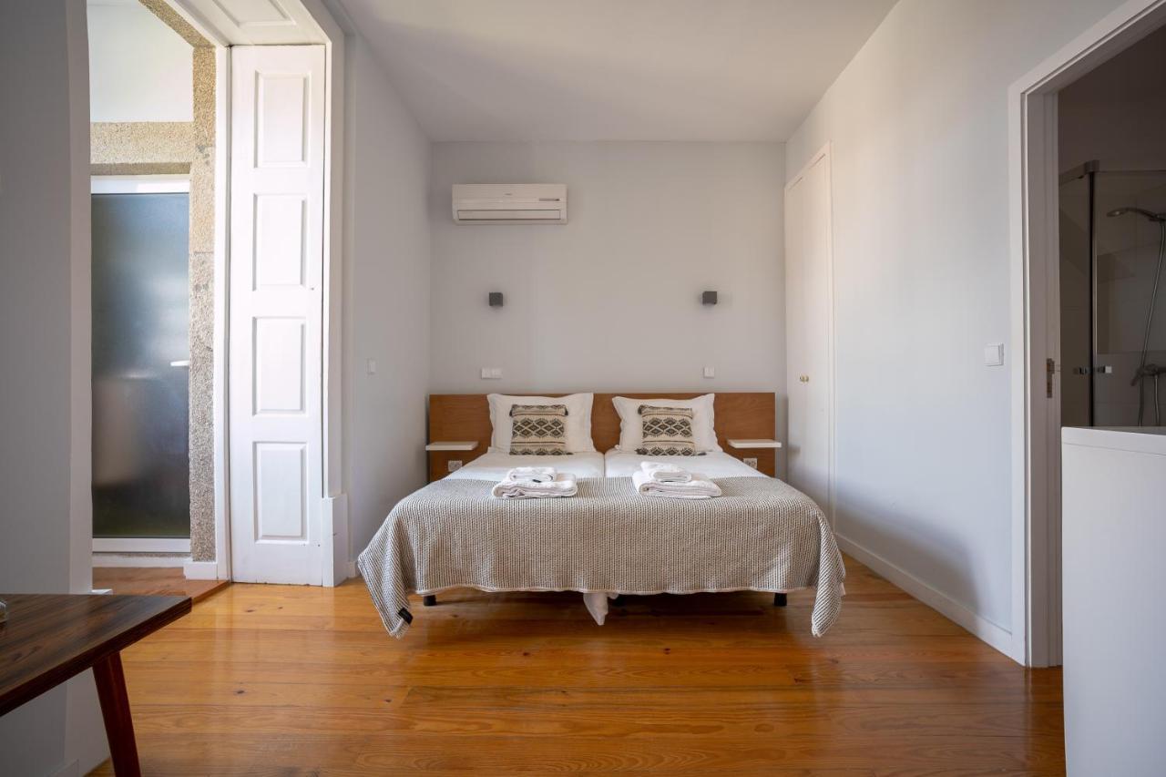 Oporto Trendy Apartments Kültér fotó