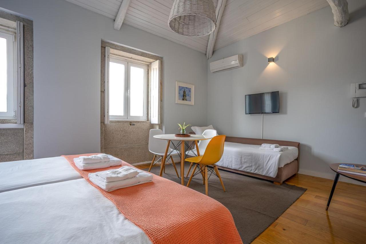 Oporto Trendy Apartments Kültér fotó