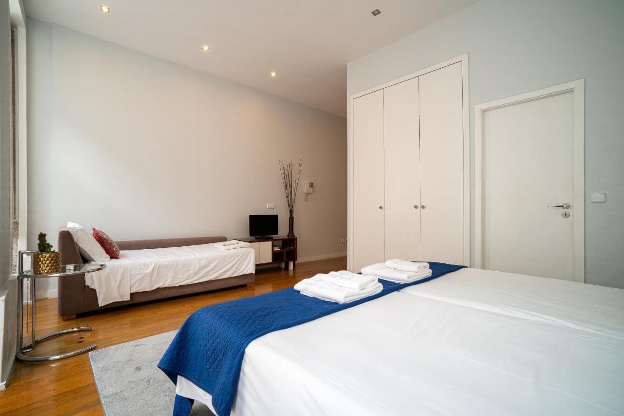 Oporto Trendy Apartments Kültér fotó
