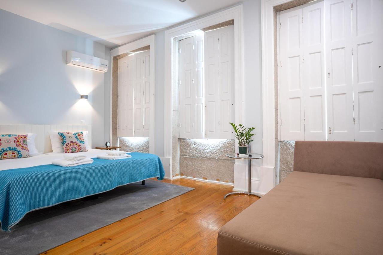 Oporto Trendy Apartments Kültér fotó