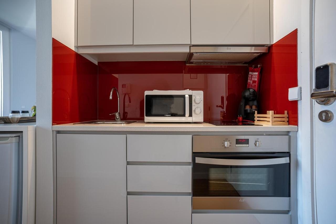 Oporto Trendy Apartments Kültér fotó