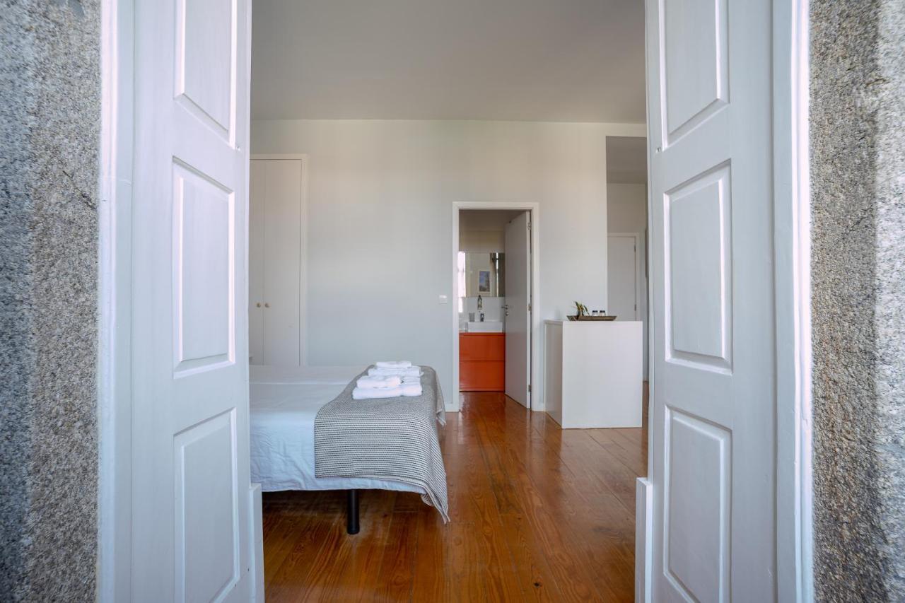 Oporto Trendy Apartments Kültér fotó