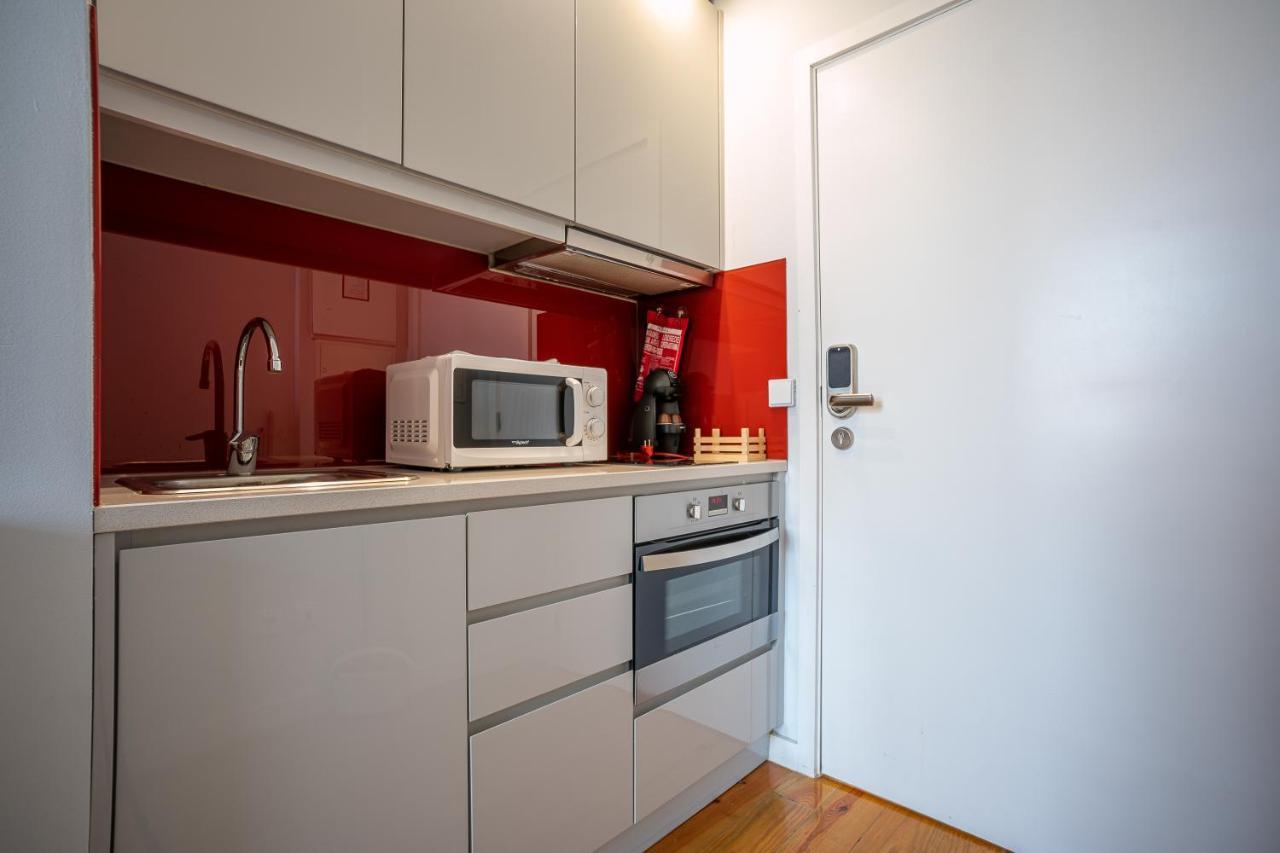 Oporto Trendy Apartments Kültér fotó