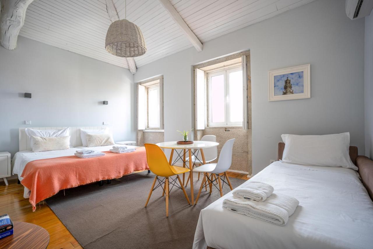 Oporto Trendy Apartments Kültér fotó