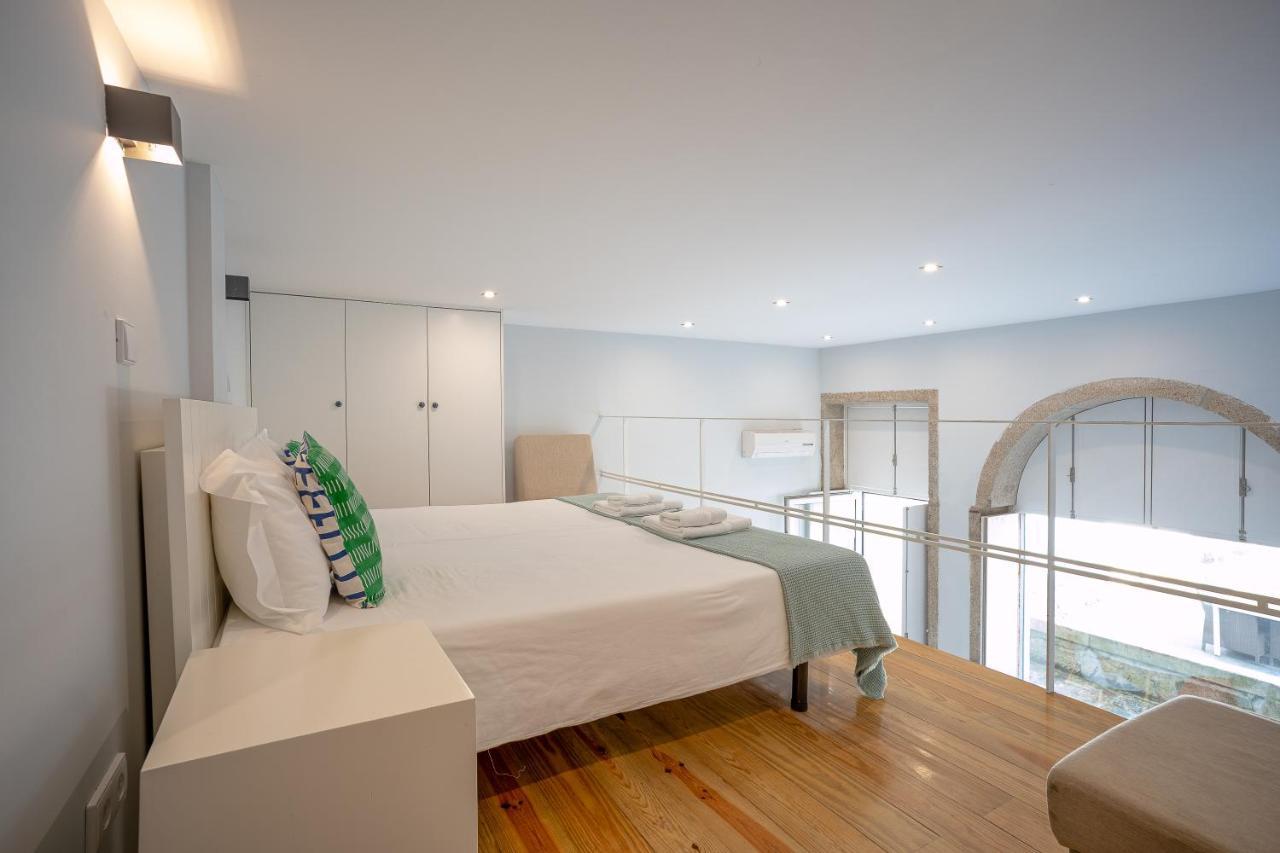 Oporto Trendy Apartments Kültér fotó