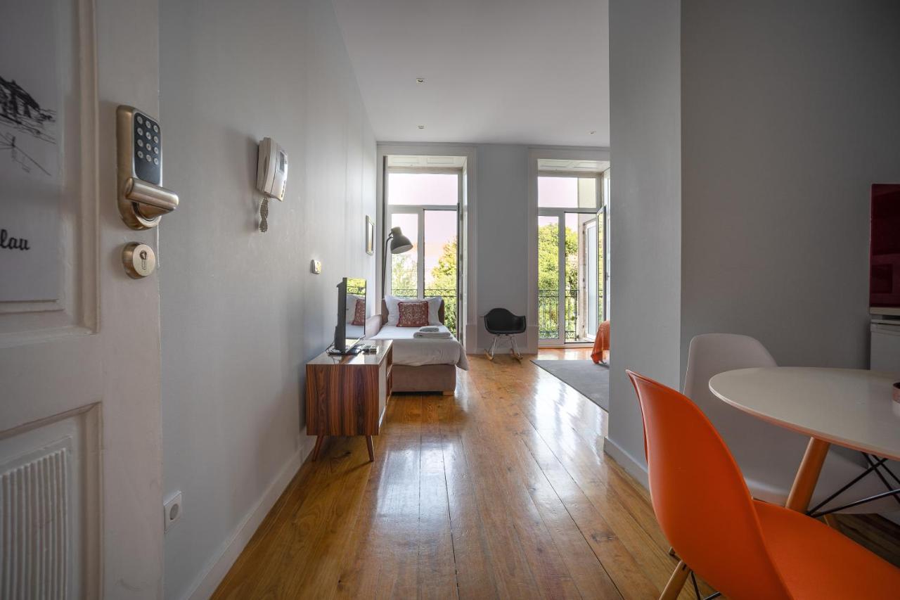 Oporto Trendy Apartments Kültér fotó