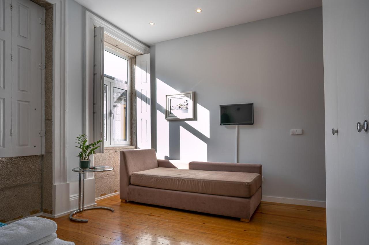 Oporto Trendy Apartments Kültér fotó