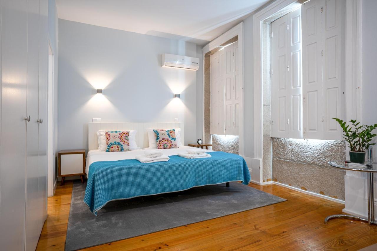Oporto Trendy Apartments Kültér fotó