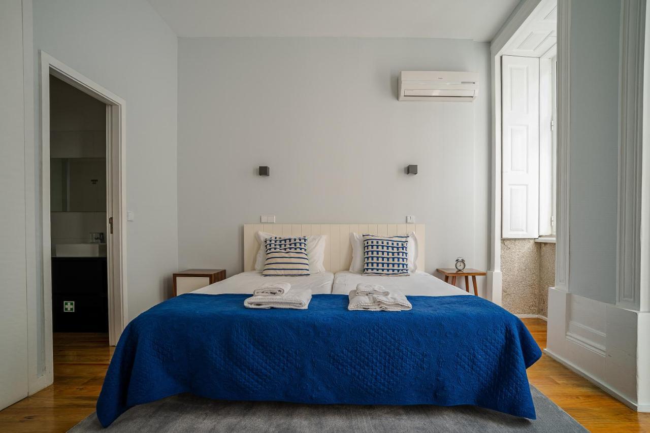 Oporto Trendy Apartments Kültér fotó