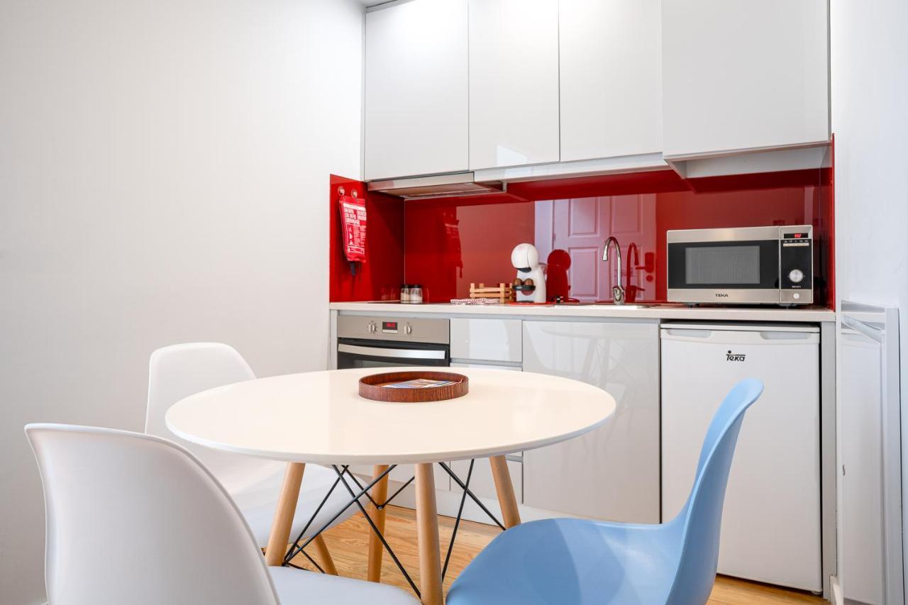 Oporto Trendy Apartments Kültér fotó