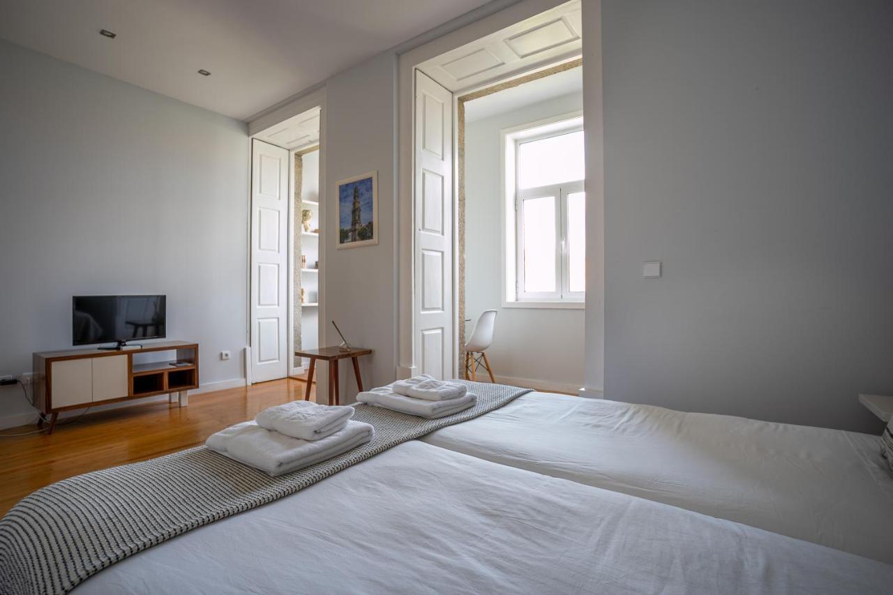 Oporto Trendy Apartments Kültér fotó