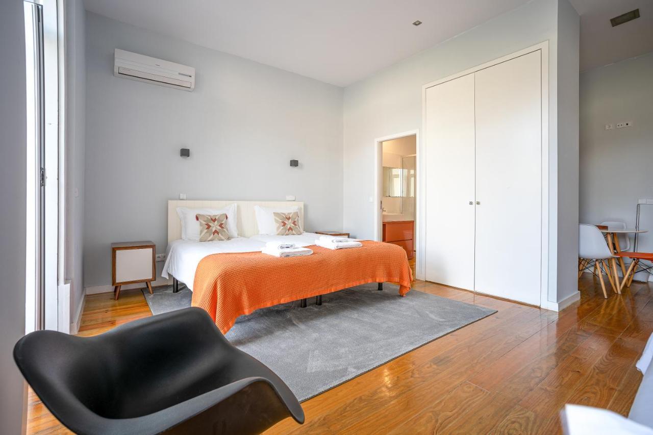 Oporto Trendy Apartments Kültér fotó