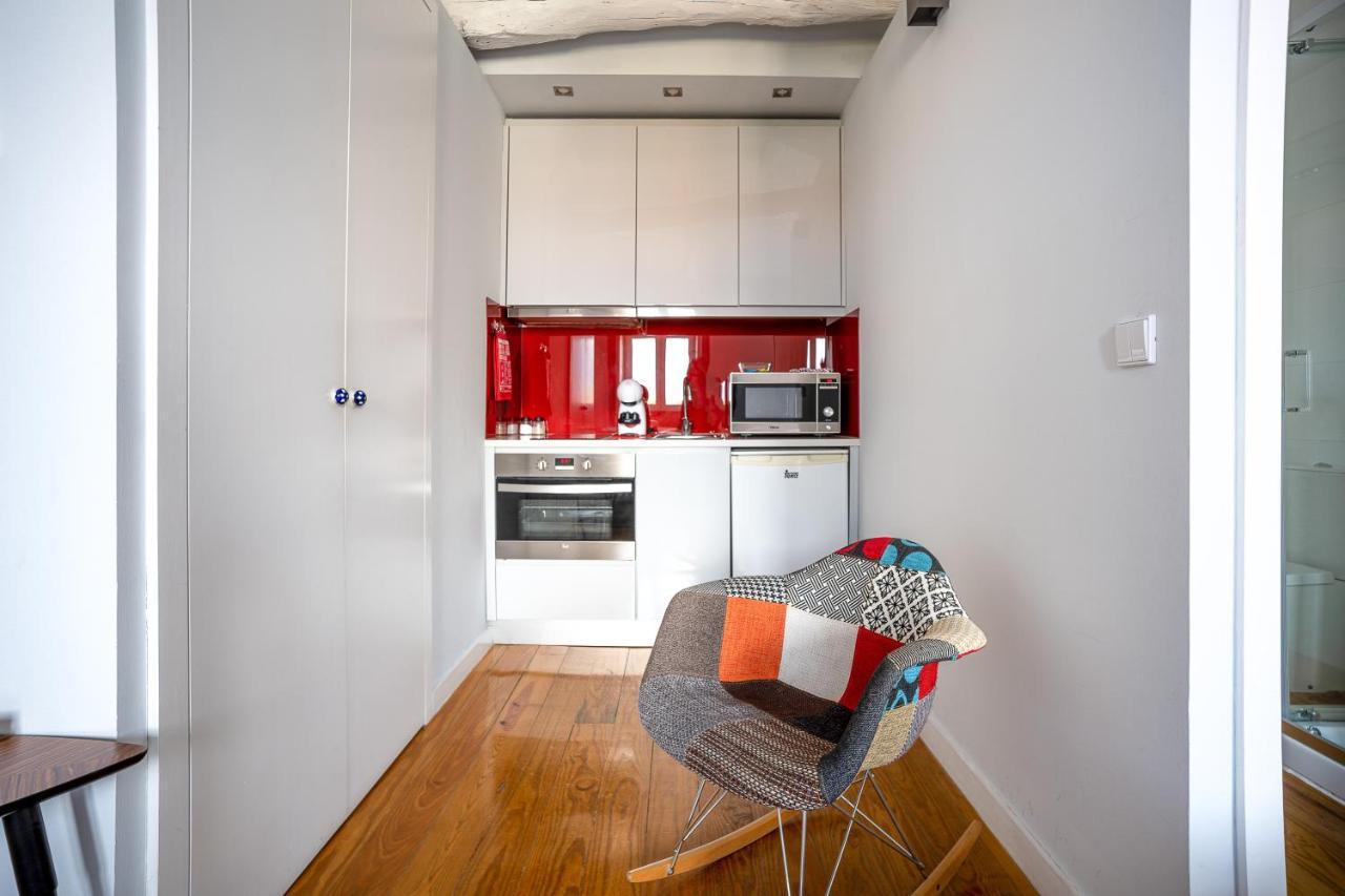 Oporto Trendy Apartments Kültér fotó