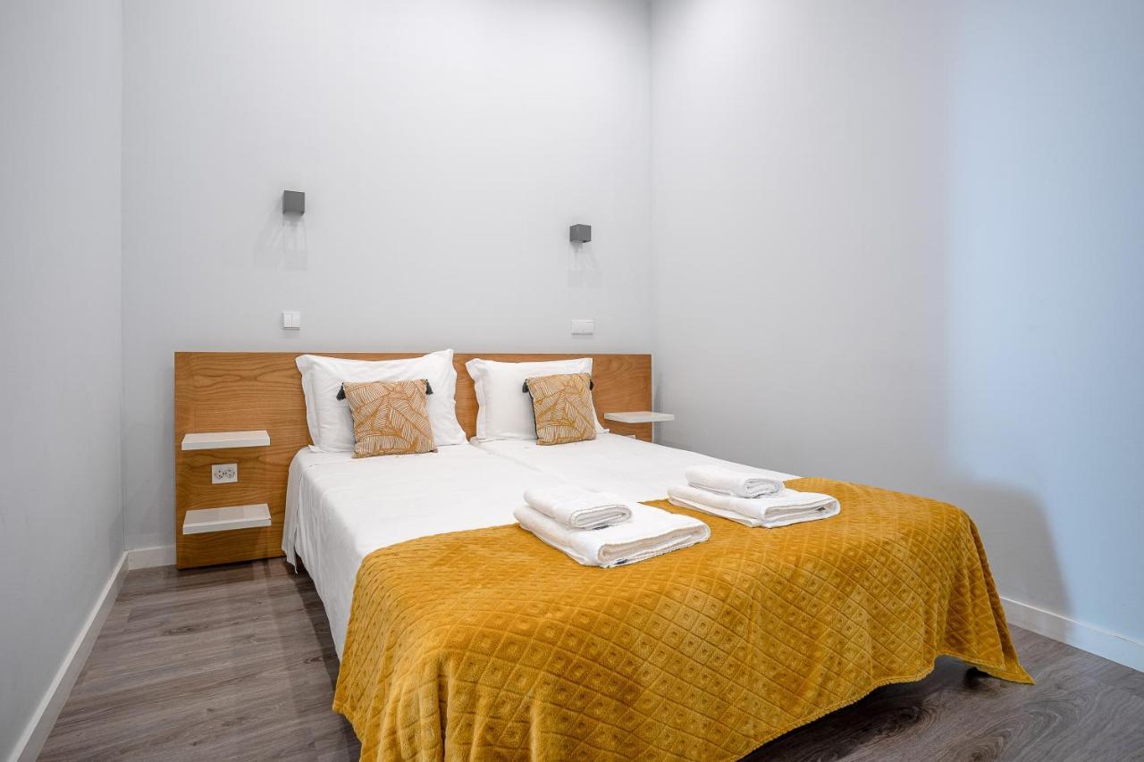 Oporto Trendy Apartments Kültér fotó