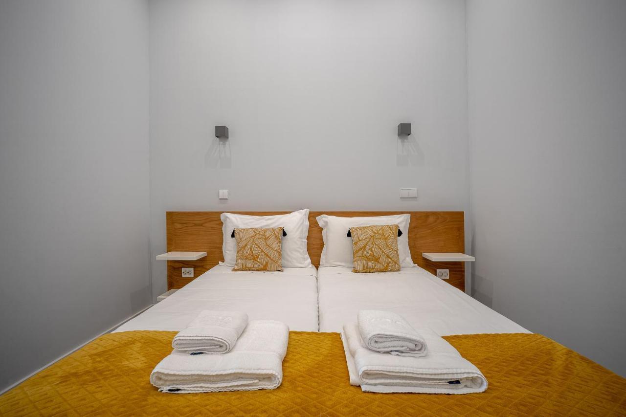 Oporto Trendy Apartments Kültér fotó