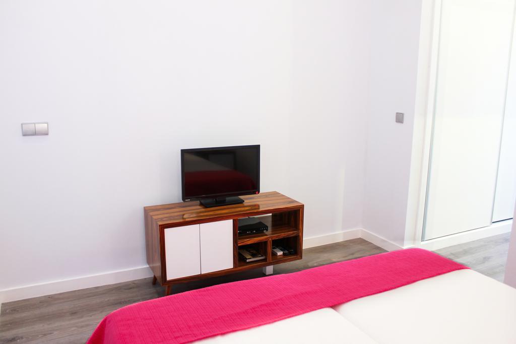 Oporto Trendy Apartments Szoba fotó