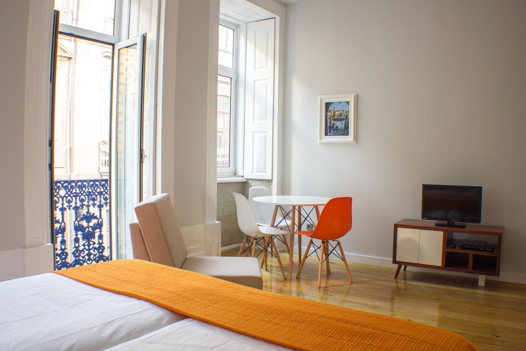 Oporto Trendy Apartments Szoba fotó