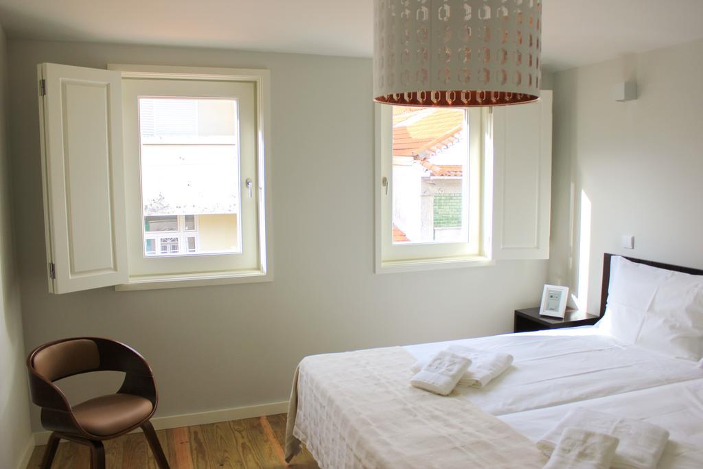 Oporto Trendy Apartments Kültér fotó