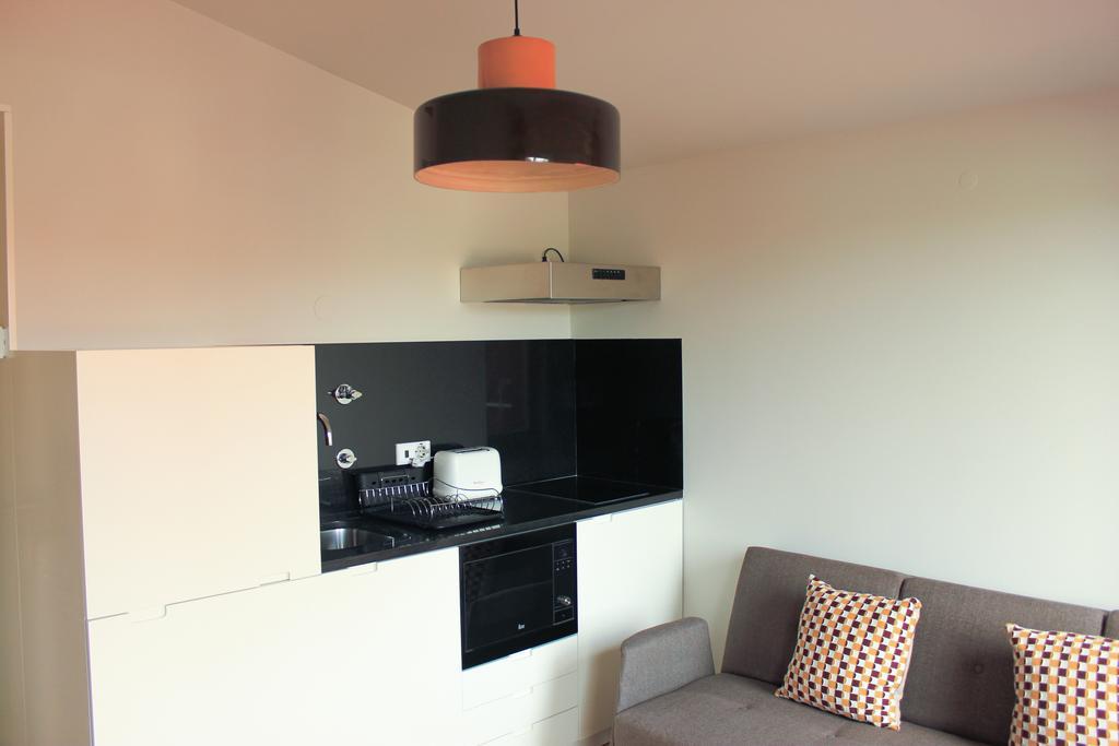 Oporto Trendy Apartments Kültér fotó
