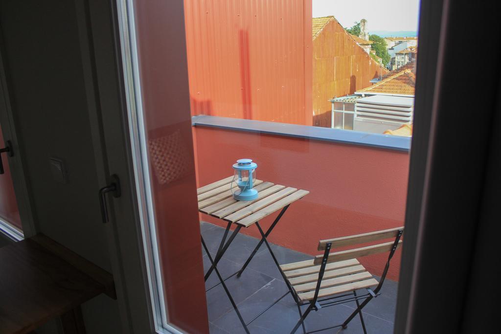 Oporto Trendy Apartments Kültér fotó