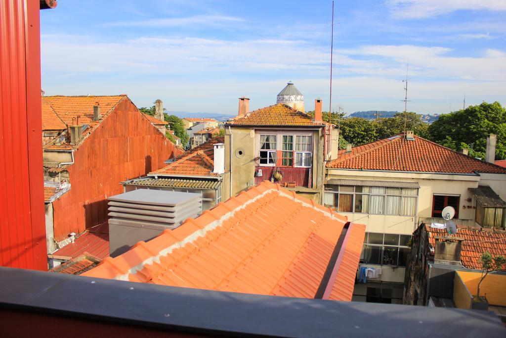 Oporto Trendy Apartments Kültér fotó