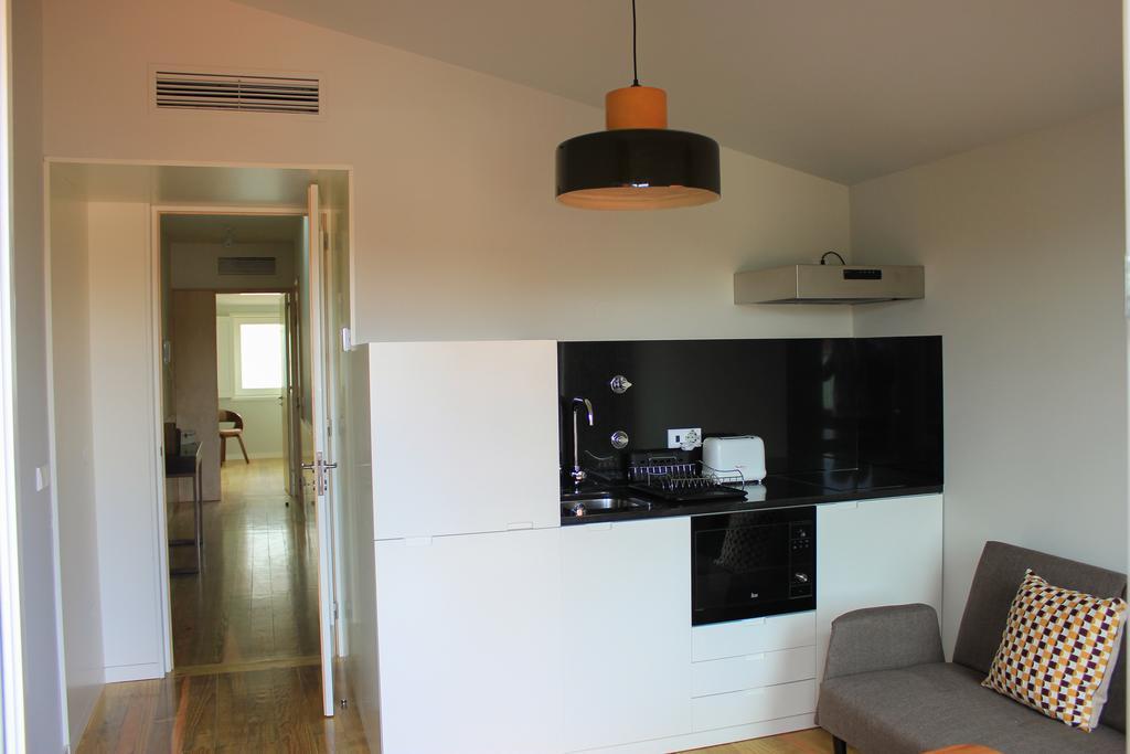 Oporto Trendy Apartments Kültér fotó