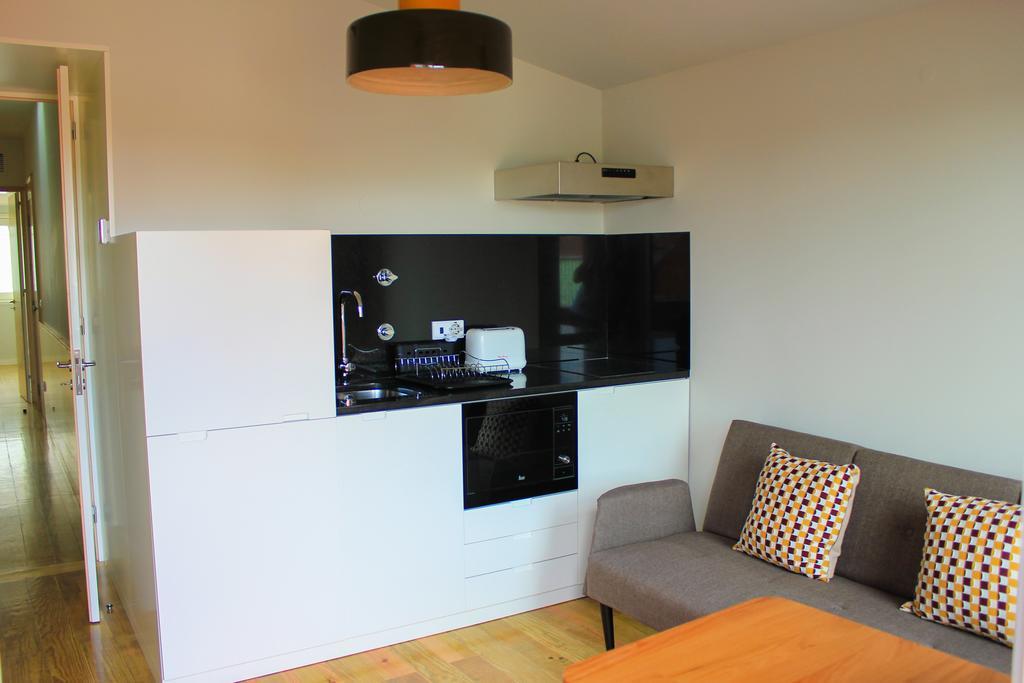 Oporto Trendy Apartments Kültér fotó