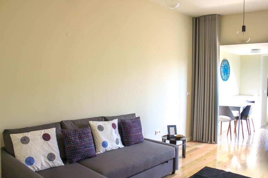 Oporto Trendy Apartments Kültér fotó