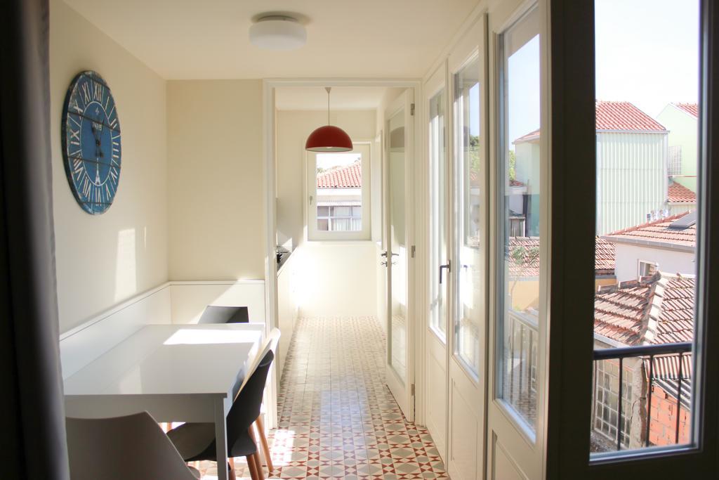 Oporto Trendy Apartments Kültér fotó