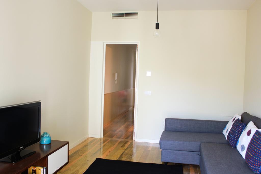 Oporto Trendy Apartments Kültér fotó