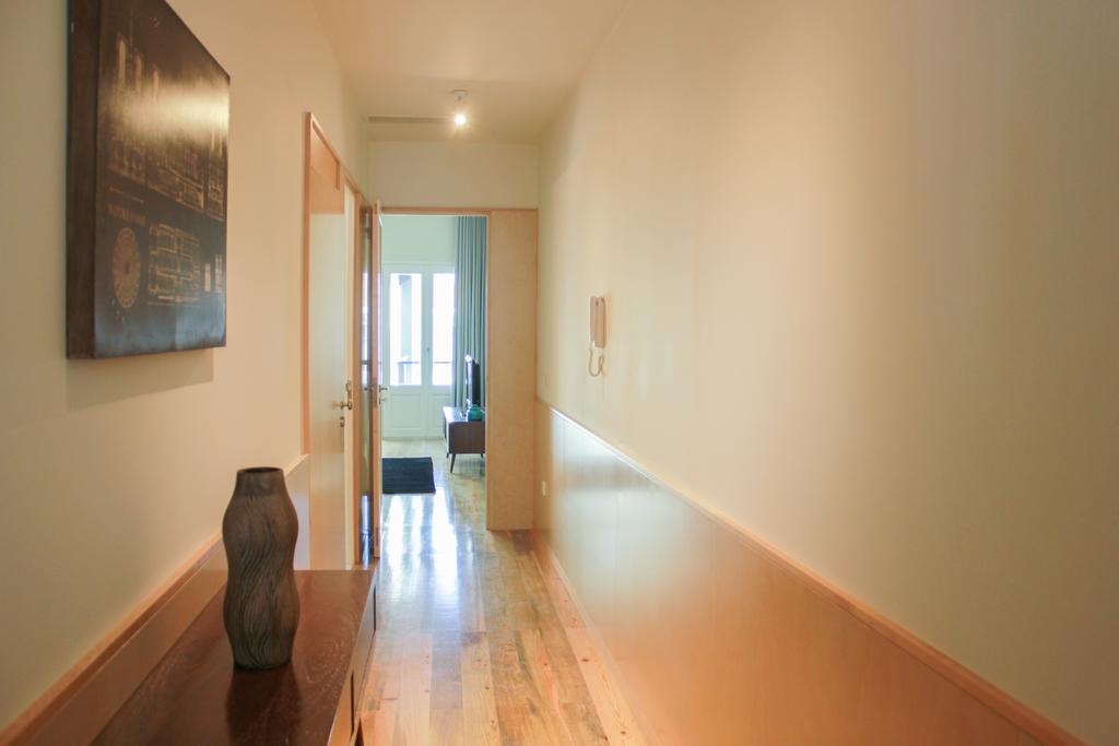 Oporto Trendy Apartments Kültér fotó