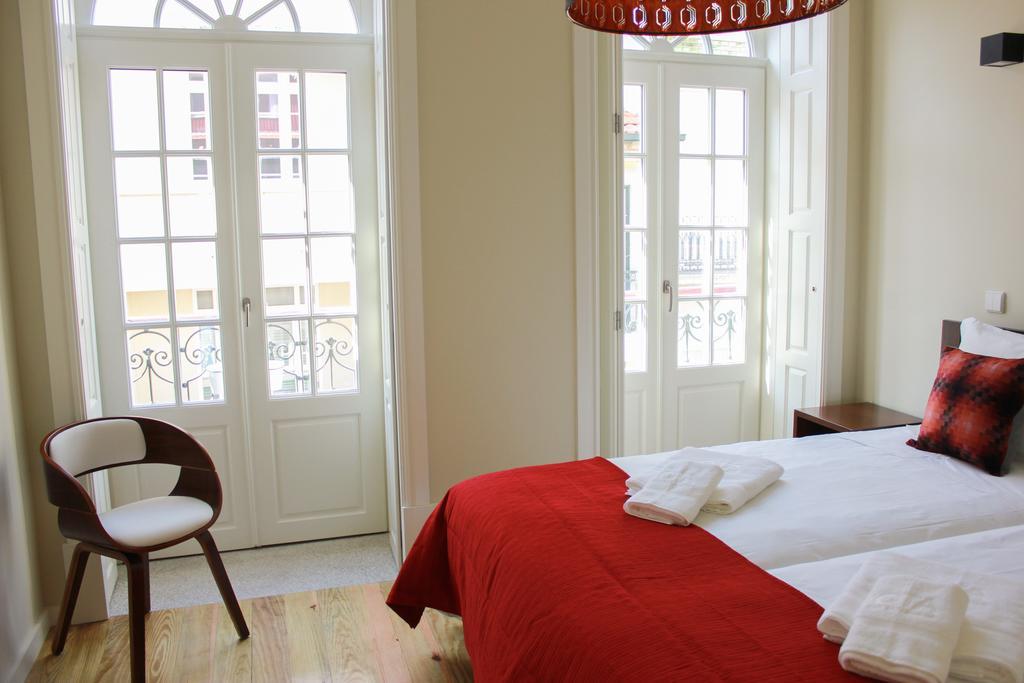 Oporto Trendy Apartments Kültér fotó