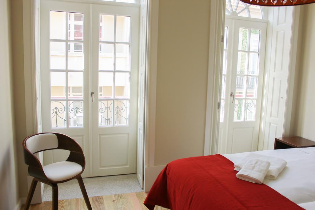 Oporto Trendy Apartments Kültér fotó