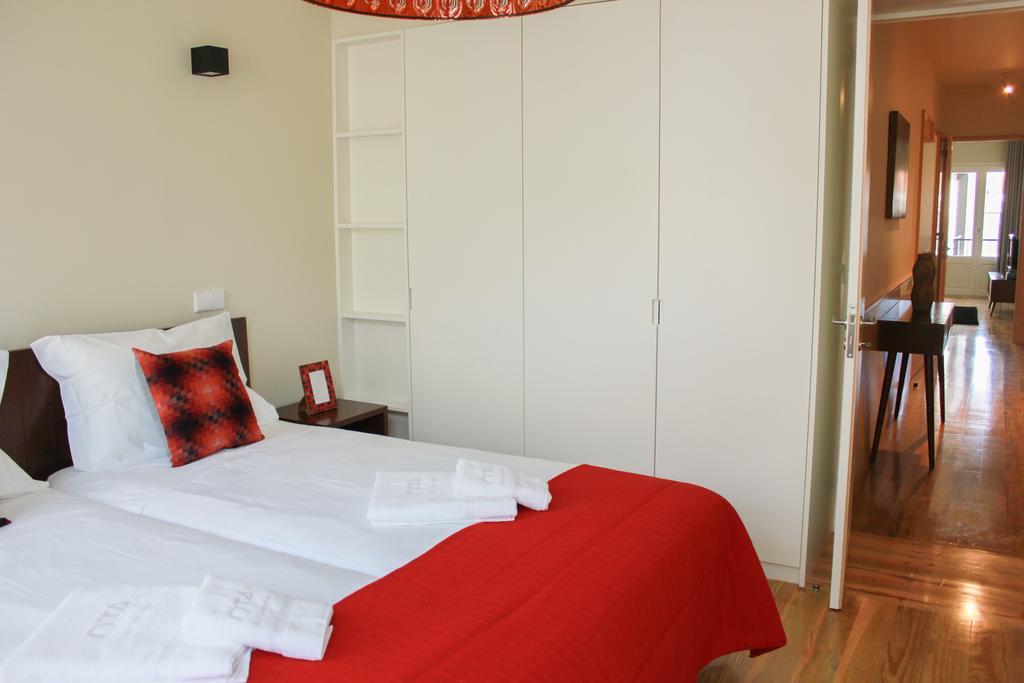 Oporto Trendy Apartments Kültér fotó