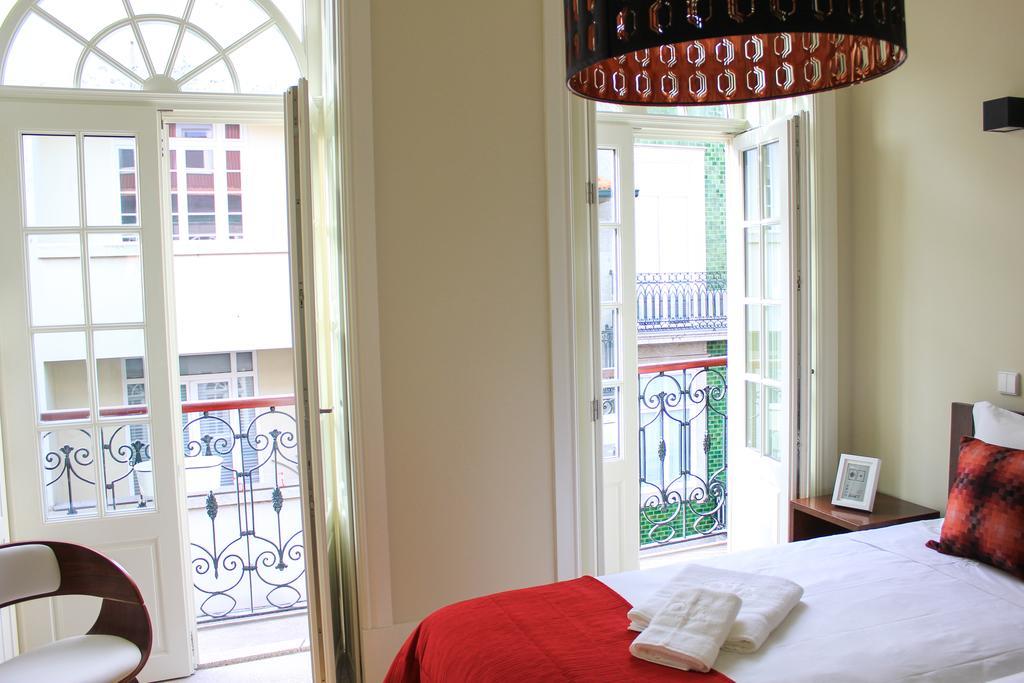 Oporto Trendy Apartments Kültér fotó