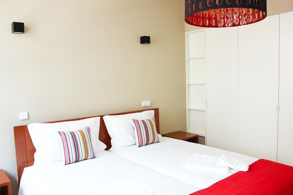 Oporto Trendy Apartments Kültér fotó