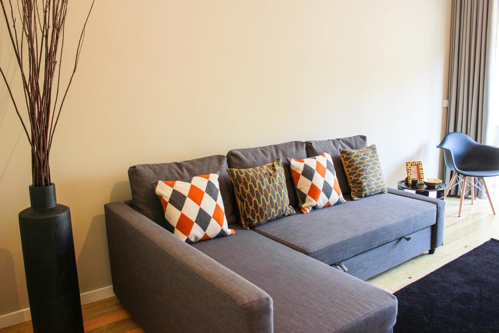 Oporto Trendy Apartments Kültér fotó