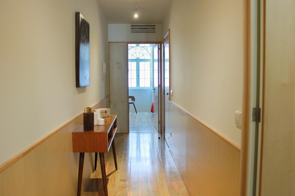 Oporto Trendy Apartments Kültér fotó