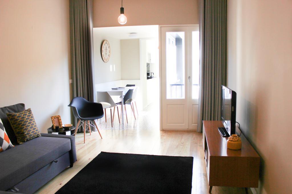 Oporto Trendy Apartments Kültér fotó