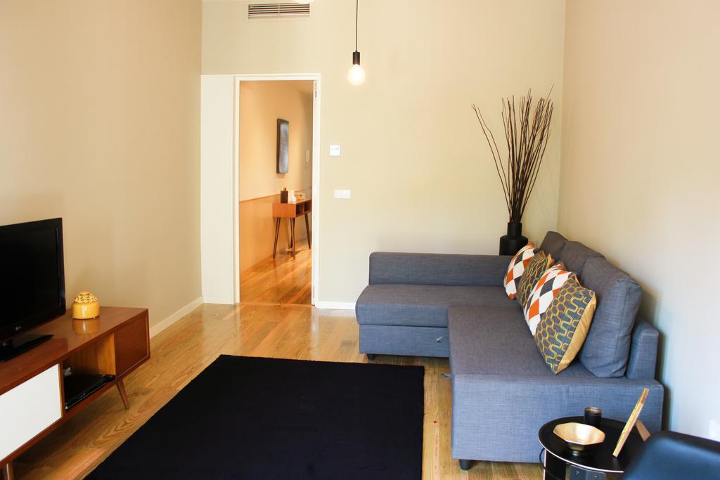 Oporto Trendy Apartments Kültér fotó