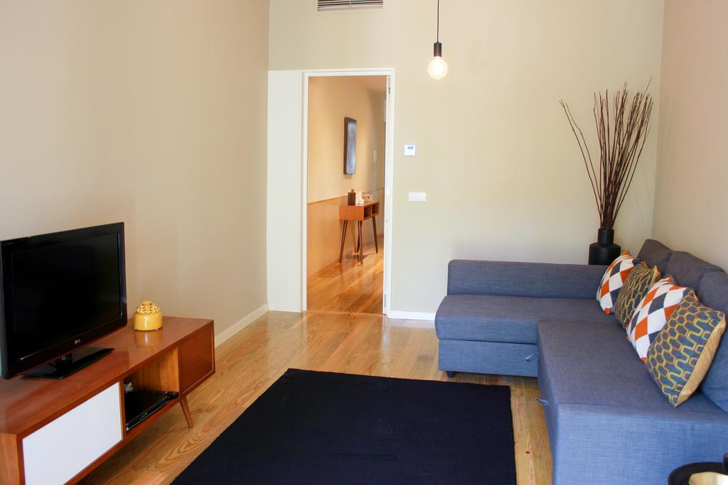 Oporto Trendy Apartments Kültér fotó